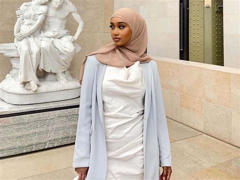 modest.