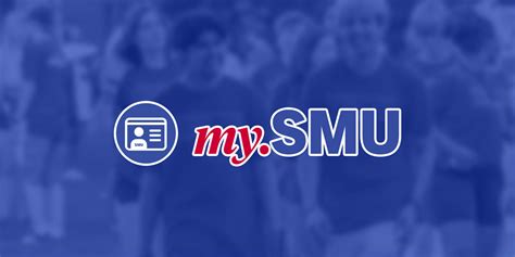 my.SMU.