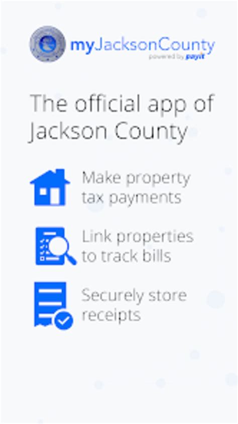myJacksonCounty.