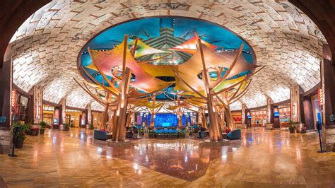 myvr.mohegansun