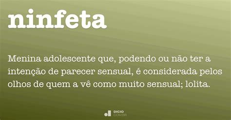 ninfeta.