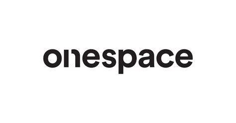 onespace.com.