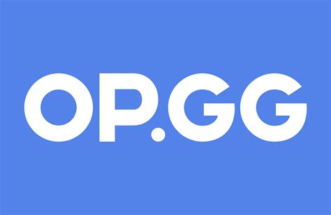 op.gg.