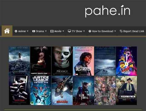 pahe.in.