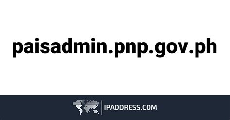 paisadmin.com.ph.