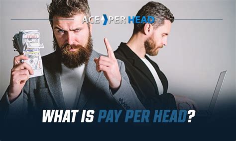 payperhead