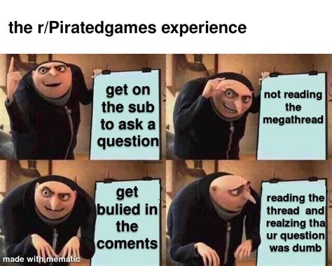 r/pirategames