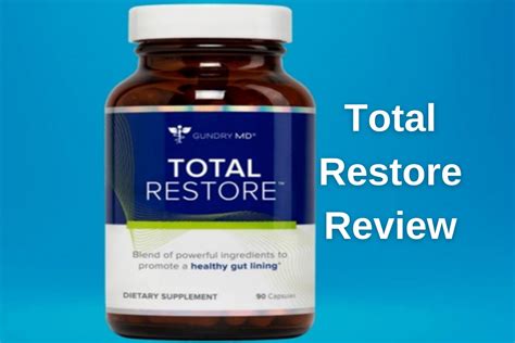 restore.