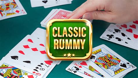 rummy.
