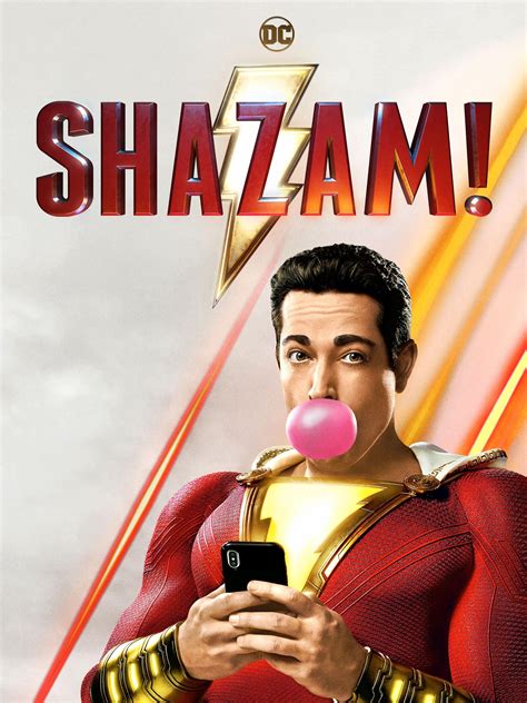 shazam.