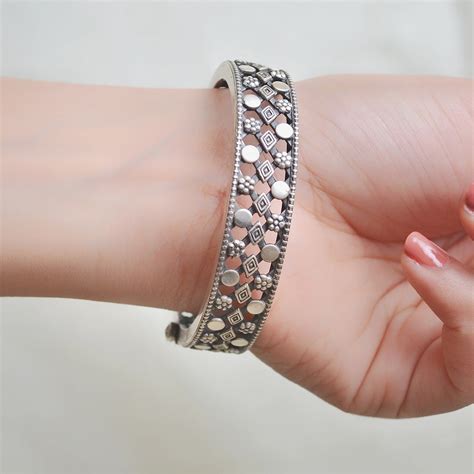 silver.
