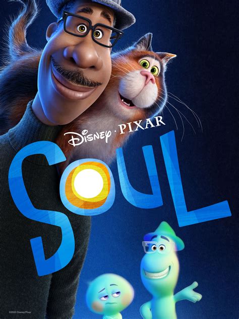 soul.
