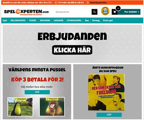 spileksperten.