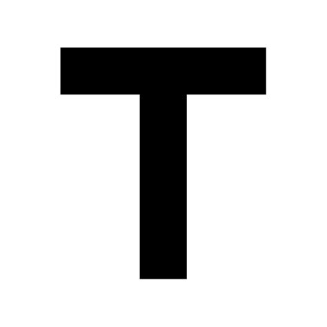 t.
