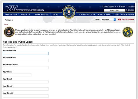 ua3.fbi.gov.