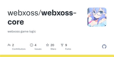 webxoss
