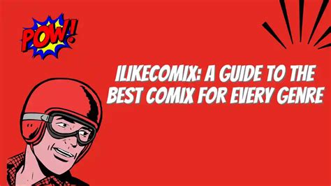 www.ilikecomicx.com.