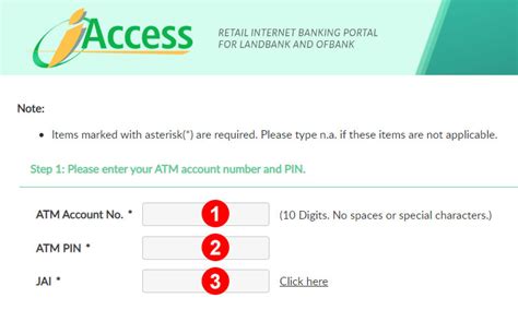 www.lbpiaccess/register/enroll.xhtml