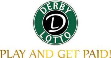 wwwderbylotto