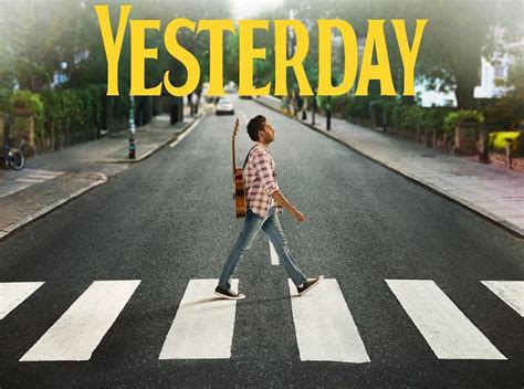 yestarday