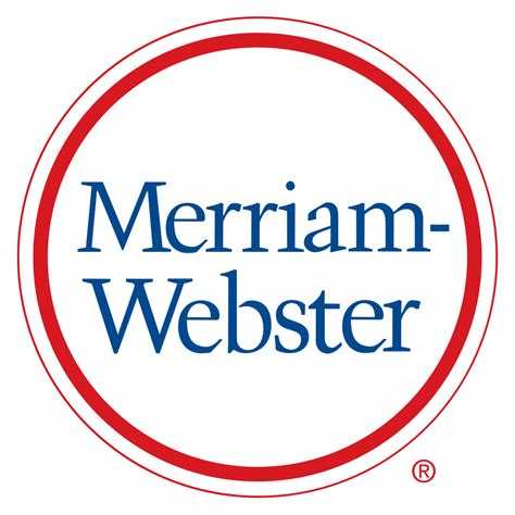 ‎Merriam.