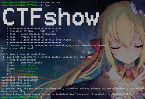 《CTFshow.