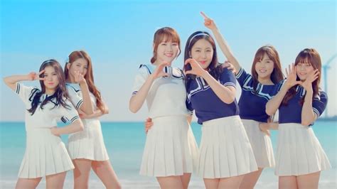 【MV】GFRIEND.