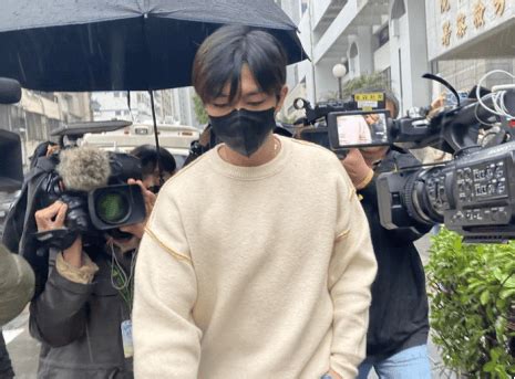 拍摄并持有未成年人不雅视频，炎亚纶一审被判缓刑3年.