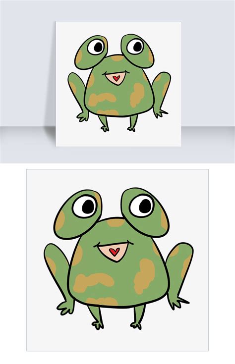 蛙漫漫画.